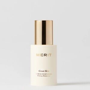 MERIT  Great Skin Priming And Firming Standard Size